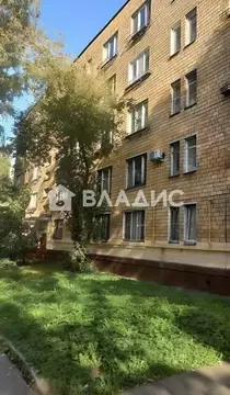 1-к кв. Москва Холмогорская ул., 3 (23.2 м)