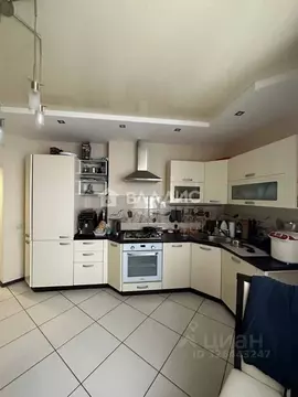 3-к кв. Волгоградская область, Волгоград Новоремесленная ул., 3 (99.1 ...