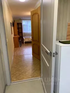 Комната Краснодарский край, Туапсинский муниципальный округ, с. Пляхо, ...