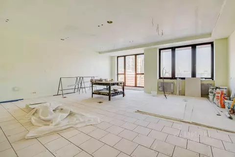 3-к кв. Москва ул. Сергея Макеева, 9к1 (157.0 м)