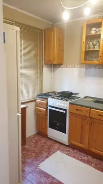 1-к кв. Краснодарский край, Сочи Центральный мкр, ул. Воровского (33.0 ...