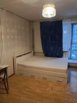 Студия Санкт-Петербург Туристская ул., 24/42 (27.2 м)