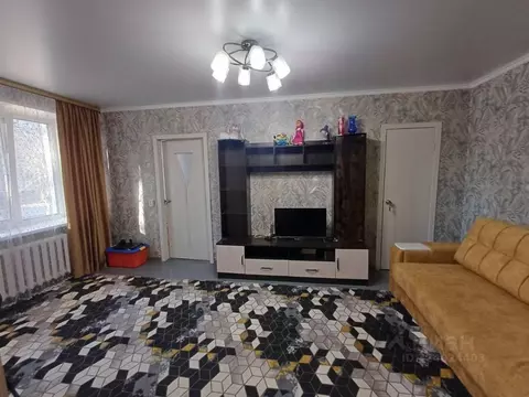 2-к кв. Челябинская область, Чебаркуль ул. Мира, 3 (45.5 м)