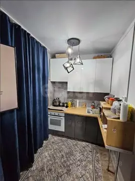 2-к кв. Саха (Якутия), Якутск ул. Дзержинского, 22 (46.5 м)