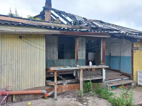 Помещение свободного назначения в Красноярский край, Енисейск ул. 40 ...