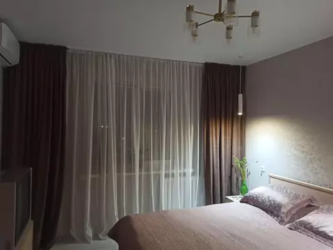 2-к кв. Брянская область, Брянск Московский просп., 89 (53.0 м)