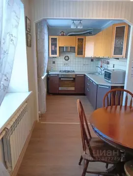 3-к кв. Московская область, Ликино-Дулево Орехово-Зуевский городской ...