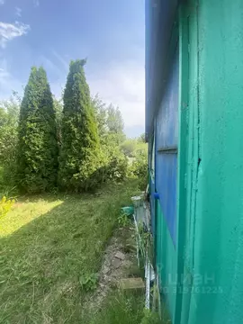 Дом в Москва пос. Совхоза Крекшино, 24 (45 м)