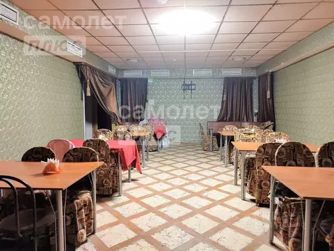 Помещение свободного назначения в Липецкая область, Липецк ул. Имени ...