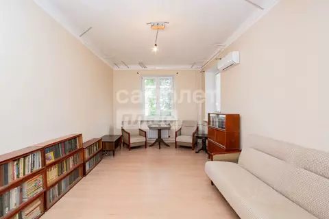 2-к кв. Липецкая область, Липецк ул. Гагарина, 6 (61.1 м)