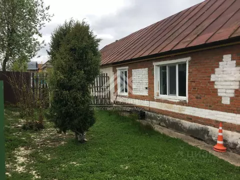 Дом в Татарстан, Пестречинский район, с. Кощаково Комсомольская ул., ...