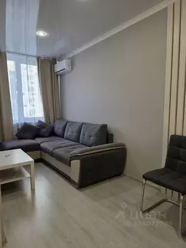 1-к кв. Ростовская область, Ростов-на-Дону Западный мкр, ул. Жмайлова, ...