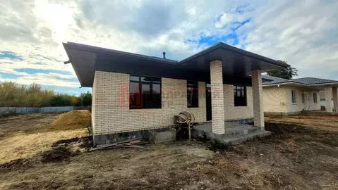 Дом в Белгородская область, Старооскольский городской округ, с. ...