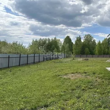 Участок в Башкортостан, Иглинский район, с. Акбердино Лесная ул. (8.0 ...