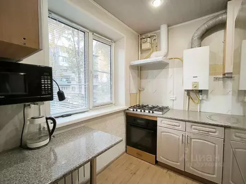 2-к кв. Марий Эл, Йошкар-Ола ул. Машиностроителей, 6Г (43.9 м)