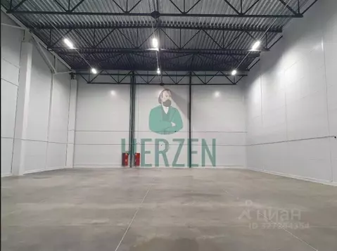 Производственное помещение в Московская область, Солнечногорск ...