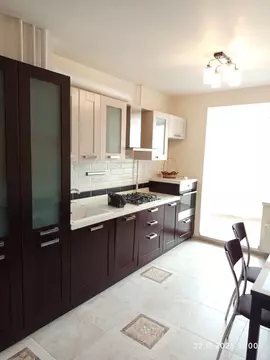 2-к кв. Тверская область, Тверь Оборонная ул., 8 (63.0 м)