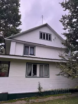 Дом в Московская область, Одинцовский городской округ, д. Липки  (200 ...