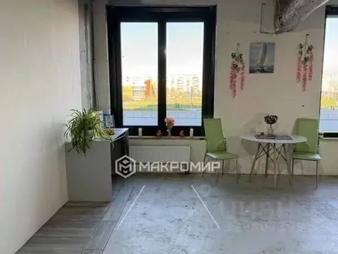 Помещение свободного назначения в Санкт-Петербург Витебский просп., ...