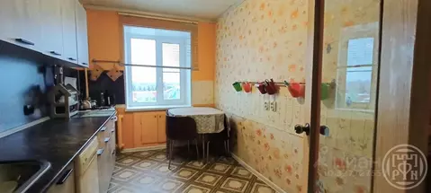 3-к кв. Ленинградская область, Сертолово Всеволожский район, ул. ...