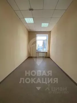 Офис в Омская область, Омск ул. Лермонтова, 194Б (17 м)