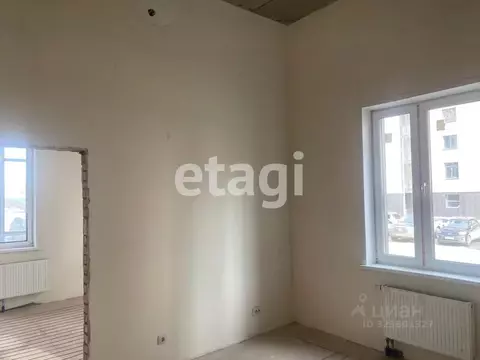 2-к кв. Красноярский край, Красноярск ул. Петра Подзолкова, 6 (55.8 м)