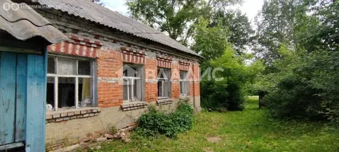 Дом в Московская область, муниципальный округ Зарайск, деревня ...