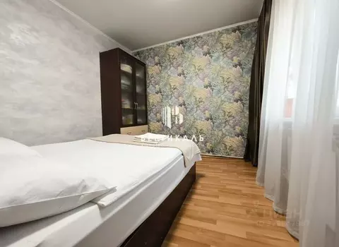 3-к кв. Новгородская область, Великий Новгород ул. Зелинского, 8 (49.0 ...