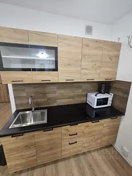 1-к кв. Москва 1-й Грайвороновский проезд, 3Ак4 (43.4 м)