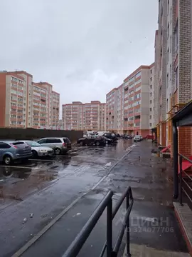 1-к кв. Владимирская область, Александров ул. Жулева, 4к5 (47.3 м)