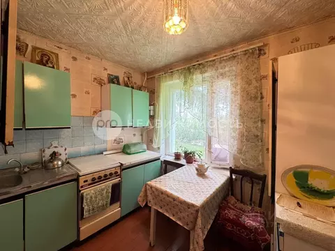 2-к кв. Рязанская область, Пронский район, Погореловское с/пос, с. ...