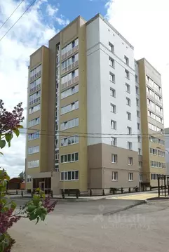 2-к кв. Брянская область, Брянск пер. 22-го съезда КПСС (64.0 м)