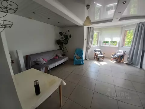 Коттедж в Санкт-Петербург, Санкт-Петербург, Павловск ул. Обороны (197 ...