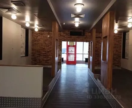 Помещение свободного назначения в Москва ул. Пришвина, 8к2 (212 м)