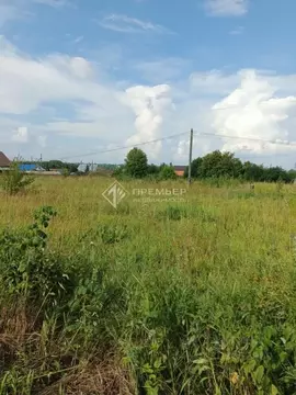 Участок в Кировская область, Слободской район, Стуловское с/пос, д. ...