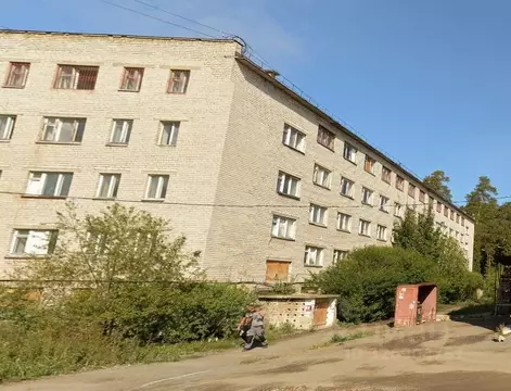 Помещение свободного назначения в Пермский край, Добрянка ул. Победы, ...