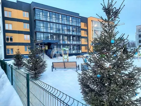 3-к кв. Пермский край, Пермский муниципальный округ, с. Фролы ул. ...