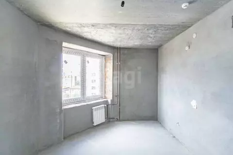 3-к кв. Тюменская область, Тюмень Севастопольская ул., 2к4 (98.7 м)