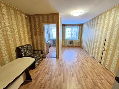 1-к кв. Новгородская область, Валдай Песчаная ул., 22 (31.0 м)