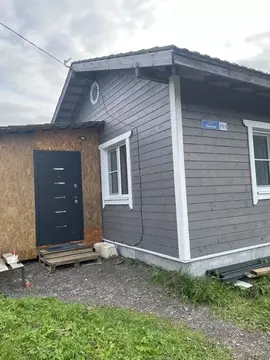 Дом в Ленинградская область, Приозерский район, пос. Сосново ул. ...