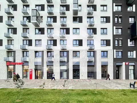 Торговая площадь в Московская область, Мытищи Мытищи Парк жилой ...