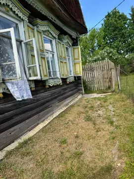 Дом в Тверская область, Калининский муниципальный округ, д. Баламутово ...