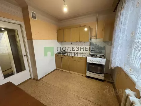 2-к кв. Орловская область, Орел Черкасская ул., 36 (50.8 м)