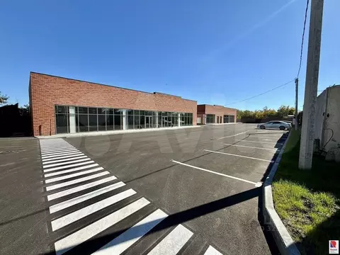 Помещение свободного назначения в Челябинская область, Троицк ...