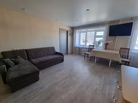 1-к кв. Забайкальский край, Чита ул. Богомягкова, 6 (43.0 м)