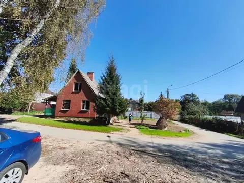 Участок в Москва д. Конаково, ул. Полянка (5.77 сот.)