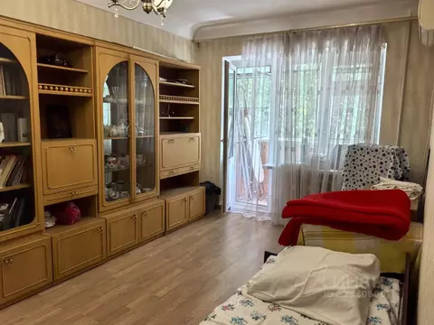 1-к кв. Ростовская область, Ростов-на-Дону Северный мкр, ул. ...