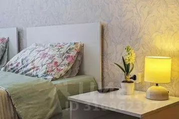 2-к кв. Омская область, Омск ул. Перелета, 8/1 (60.0 м)