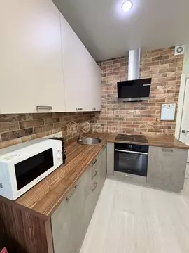 1-к кв. Волгоградская область, Волгоград пос. Стройдеталь, 13 (39.2 м)