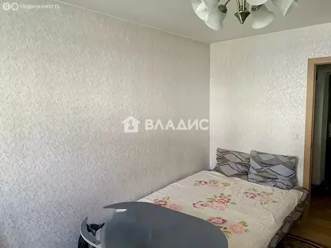 1-комнатная квартира: Ангарск, 251-й квартал, 21 (32.3 м)